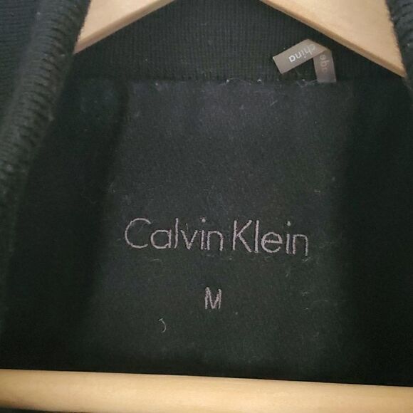 Calvin Klein | Wool Jacket - Picture 6 of 8
